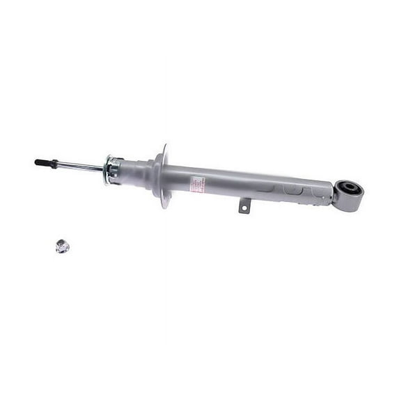 Front Right Strut Assembly - Compatible with 2006 - 2015 IS250 2007 2008 2009 2010 2011 2012 2013 2014