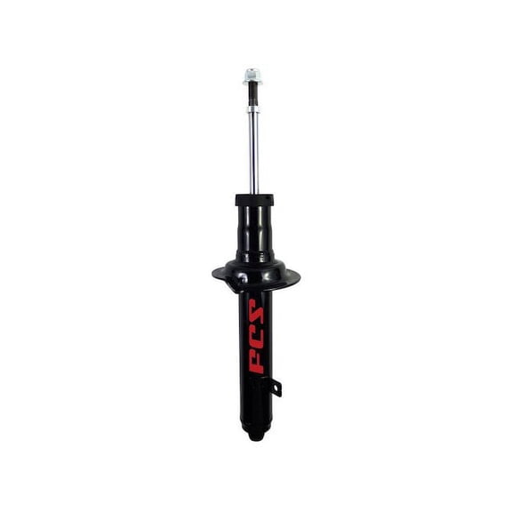 Front Right Strut Assembly - Compatible with 2006 GS300 AWD