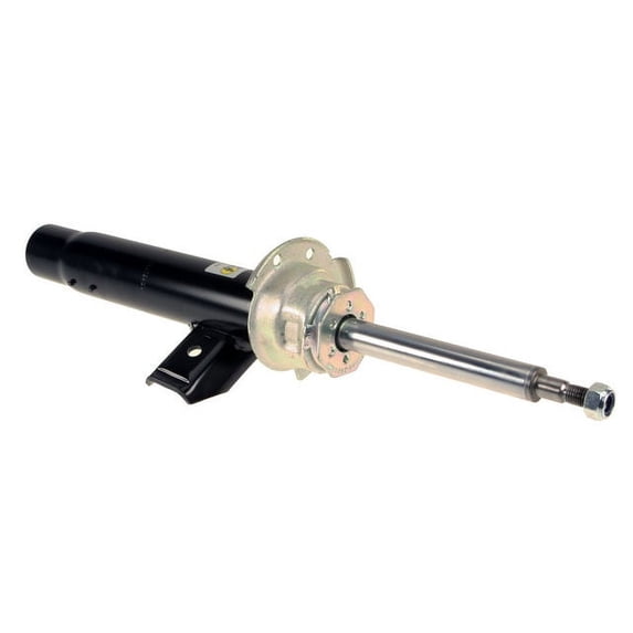 Front Right Strut Assembly - Compatible with 2007 - 2008 BMW 335xi