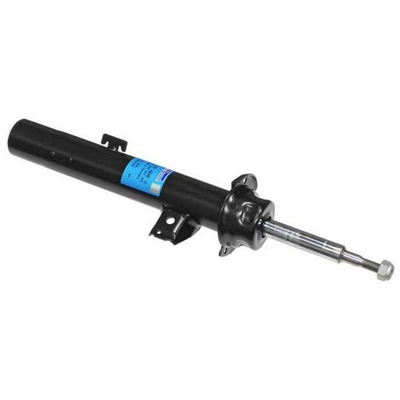 Front Right Strut Assembly - Compatible with 2007 - 2013 BMW 328i 2008 2009 2010 2011 2012