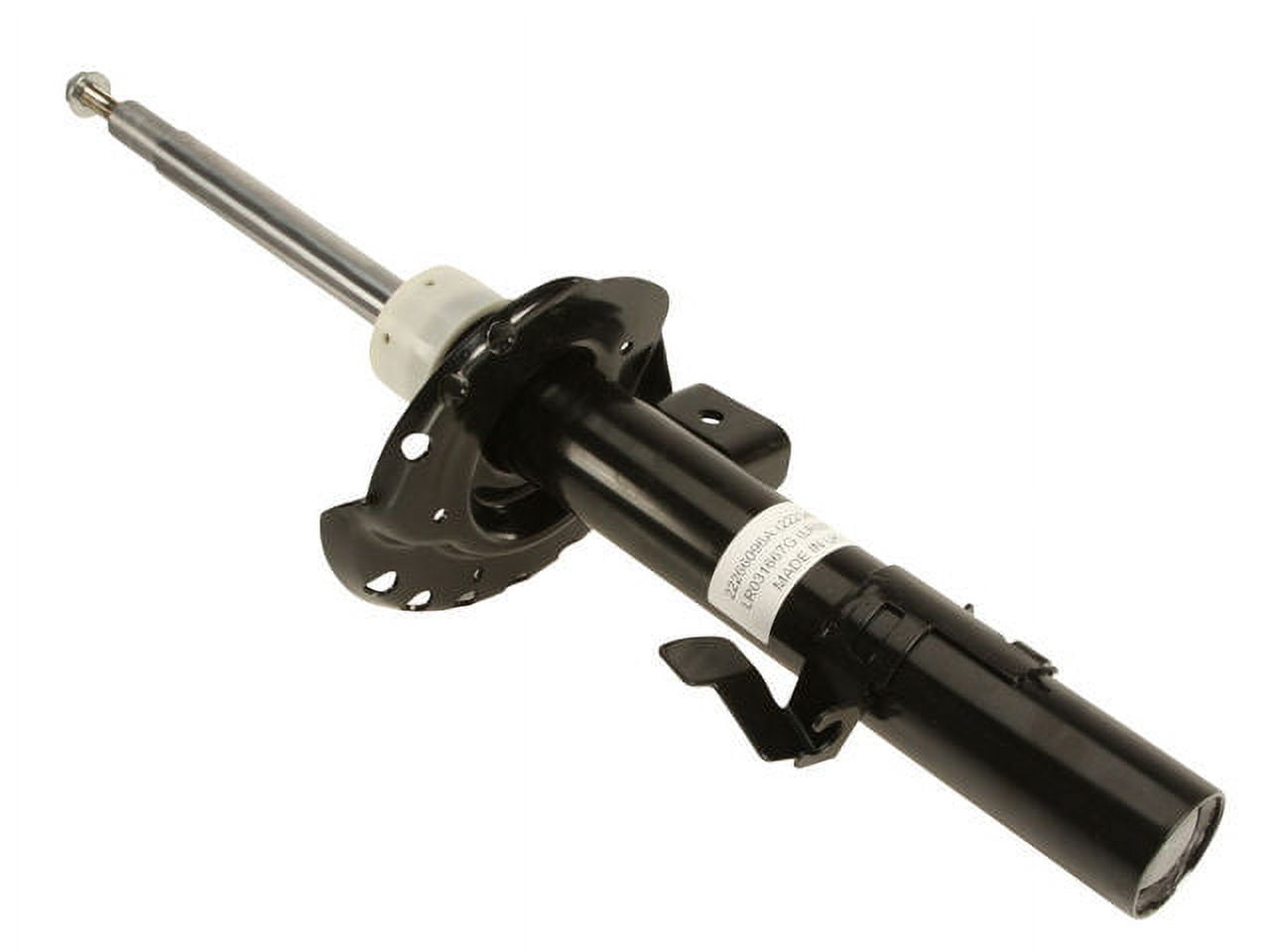 Front Right Strut Assembly - Compatible with 2008 - 2015 Land Rover LR2 ...