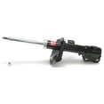 thumbnail image 1 of Front Right Strut Assembly - Compatible with 2008 - 2015 Mitsubishi Lancer 2009 2010 2011 2012 2013 2014, 1 of 2