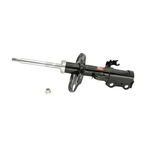 Front Right Strut Assembly - Compatible with 2008 - 2015 Scion xB 2009 2010 2011 2012 2013 2014
