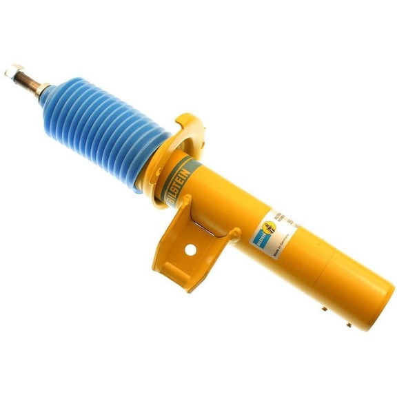 Front Right Strut Assembly - Compatible with 2009 - 2011 BMW 328i xDrive 2010