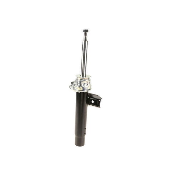Front Right Strut Assembly - Compatible with 2009 - 2013 BMW 328i xDrive 3.0L 6-Cylinder 2010 2011 2012