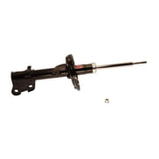 Front Right Strut Assembly - Compatible with 2009 - 2015 Honda Pilot 2010 2011 2012 2013 2014