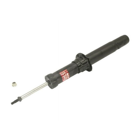 Front Right Strut Assembly - Compatible with 2010 - 2012 Lincoln MKZ 2011