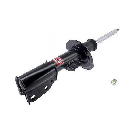 Front Right Strut Assembly - Compatible with 2010 - 2017 GMC Terrain 2011 2012 2013 2014 2015 2016