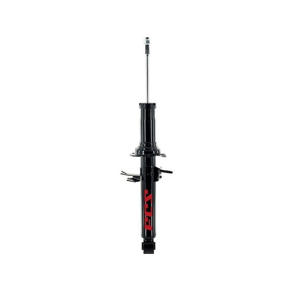 Front Right Strut Assembly - Compatible with 2011 - 2013 INFINITI M37 RWD 2012