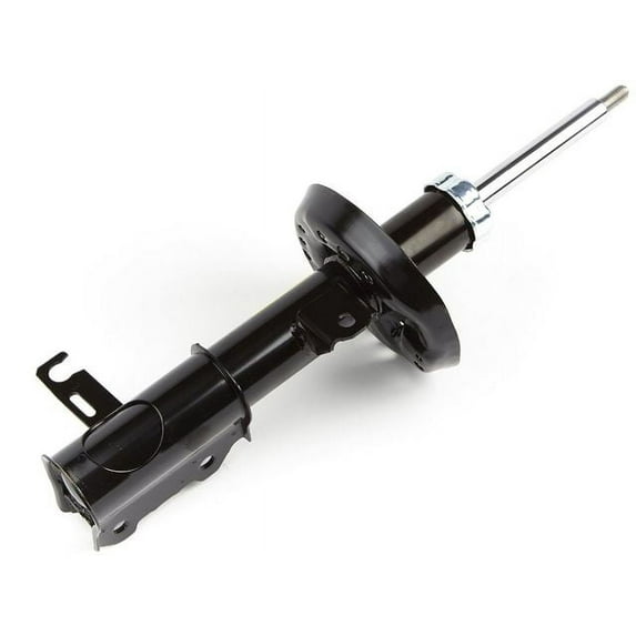 Front Right Strut Assembly - Compatible with 2011 - 2015 Chevrolet Cruze - AC Delco
