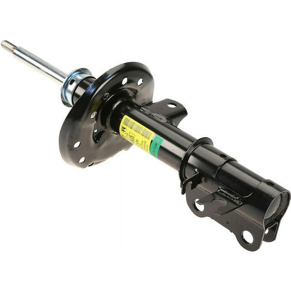 Front Right Strut Assembly - Compatible with 2012 - 2013 Chevy Sonic