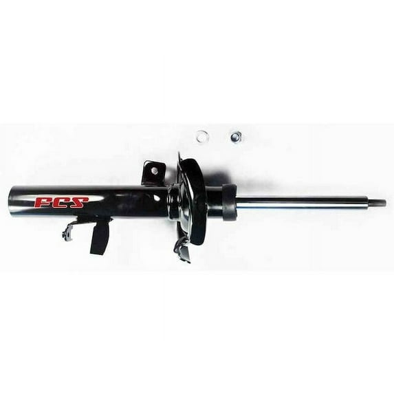Front Right Strut Assembly - Compatible with 2012 - 2013 Ford Focus