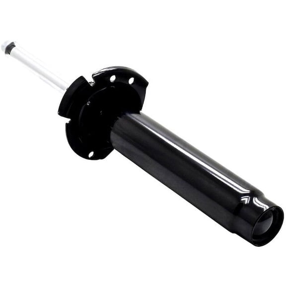 Front Right Strut Assembly - Compatible with 2013 - 2015 BMW 335i xDrive Sedan 2014