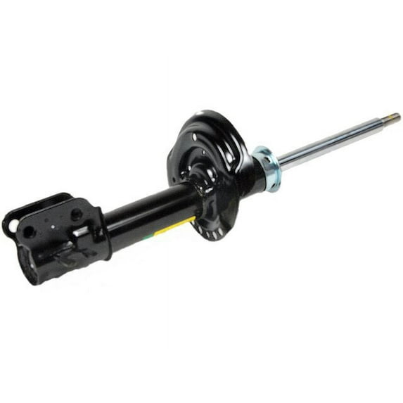 Front Right Strut Assembly - Compatible with 2013 - 2015 Chevy Spark 2014