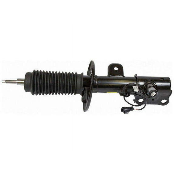 Front Right Strut Assembly - Compatible with 2013 - 2016 Lincoln MKS 2014 2015