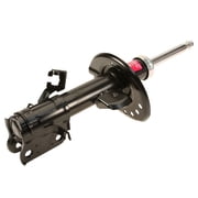 Front Right Strut Assembly - Compatible with 2013 - 2016 Nissan Sentra 2014 2015
