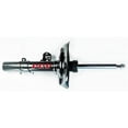 thumbnail image 1 of Front Right Strut Assembly - Compatible with 2013 - 2017 Honda Accord 2014 2015 2016, 1 of 2