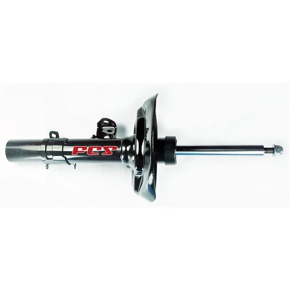 Front Right Strut Assembly - Compatible with 2013 - 2017 Honda Accord 2014 2015 2016