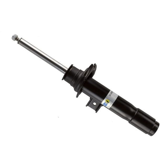 Front Right Strut Assembly - Compatible with 2014 - 2015 BMW 428i xDrive