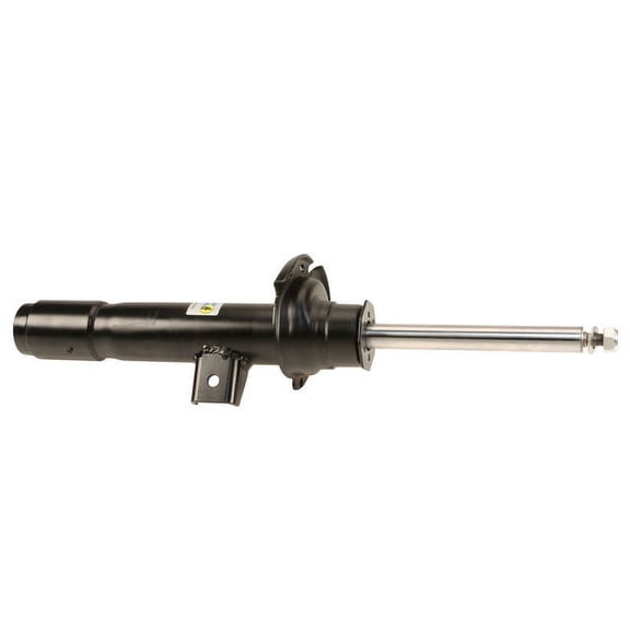 Front Right Strut Assembly - Compatible with 2014 - 2015 BMW 428i xDrive