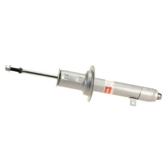 Front Right Strut Assembly - Compatible with 2014 - 2015 IS250 Base AWD
