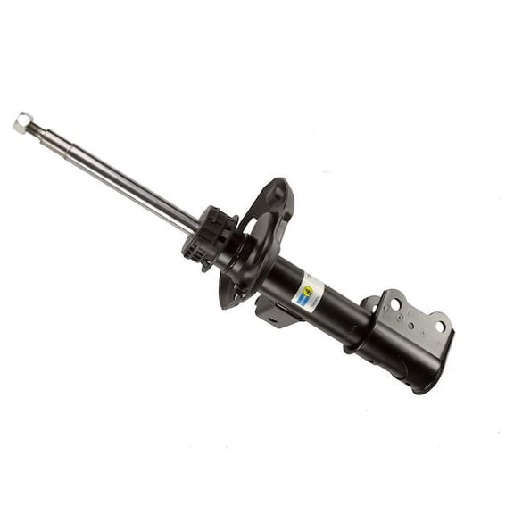 Front Right Strut Assembly - Compatible with 2014 - 2015 Mercedes-Benz CLA250