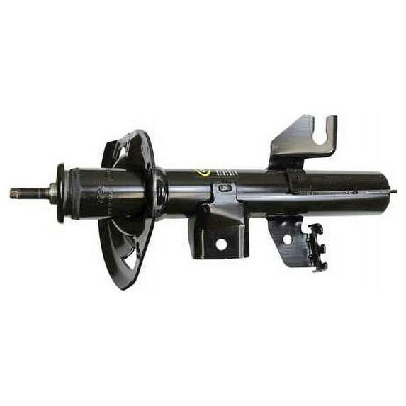 Front Right Strut Assembly - Compatible with 2014 - 2016 Jeep Cherokee 2.4L 4-Cylinder 2015