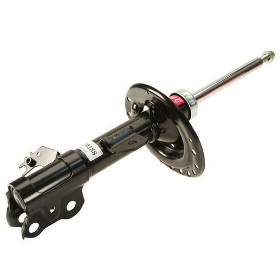 Front Right Strut Assembly - Compatible with 2014 - 2016 Toyota Camry 2015