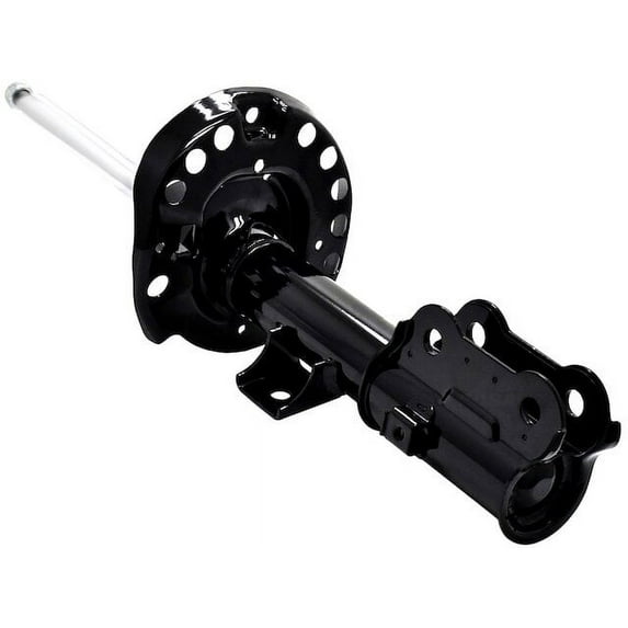 Front Right Strut Assembly - Compatible with 2014 - 2018 Kia Soul 2015 2016 2017