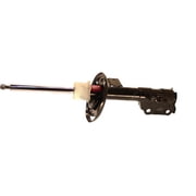 Front Right Strut Assembly - Compatible with 2014 - 2018 Mazda 3 2015 2016 2017