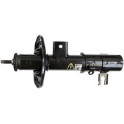 Front Right Strut Assembly - Compatible with 2014 - 2018 Mazda 3 2015 2016 2017