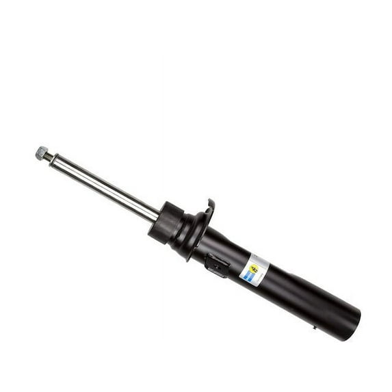 Front Right Strut Assembly - Compatible with 2014 - 2018 Mini Cooper 2015 2016 2017