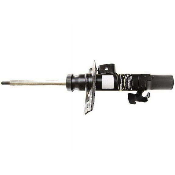 Front Right Strut Assembly - Compatible with 2014 - 2020 Nissan Rogue 2015 2016 2017 2018 2019
