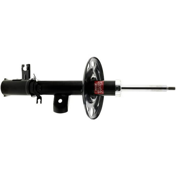 Front Right Strut Assembly - Compatible with 2014 Nissan Murano