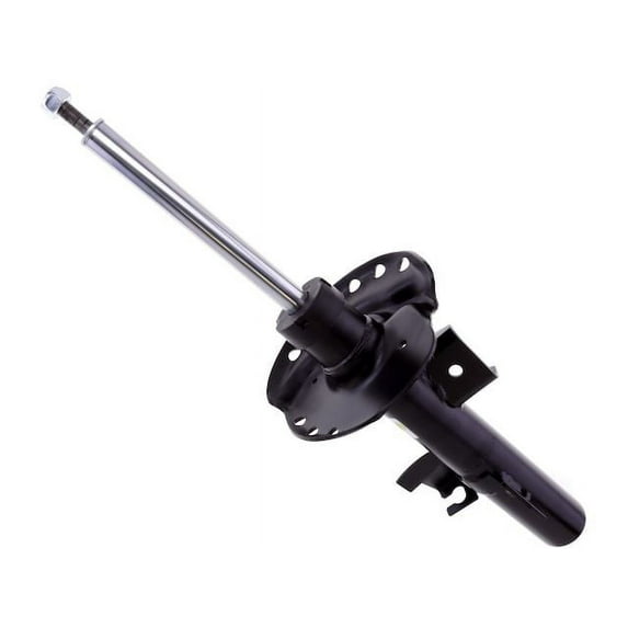 Front Right Strut Assembly - Compatible with 2015 - 2016 Volvo V60 Cross Country