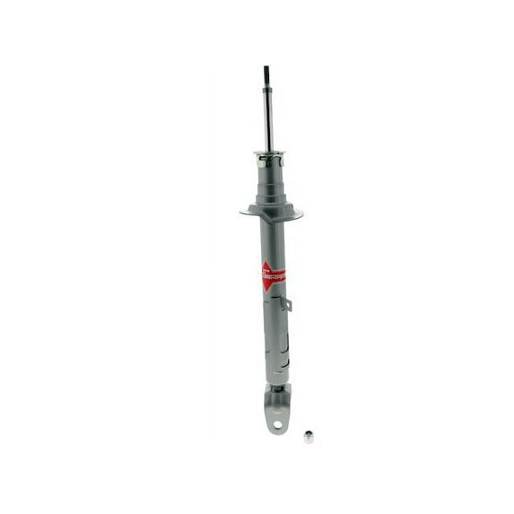 Front Right Strut Assembly - Compatible with 2015 - 2018 RC350 F Sport RWD 2016 2017
