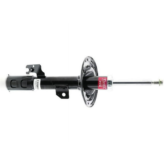 Front Right Strut Assembly - Compatible with 2015 - 2020 Toyota Sienna FWD 2016 2017 2018 2019