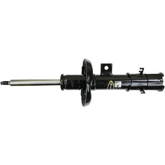 Front Right Strut Assembly - Compatible with 2016 - 2019 Chevy Cruze 2017 2018