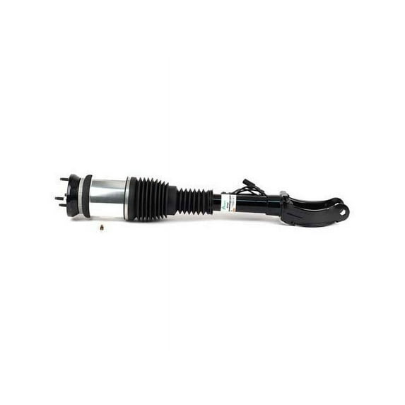 Front Right Strut Assembly - Compatible with 2016 - 2019 Mercedes-Benz GLE63 AMG 2017 2018