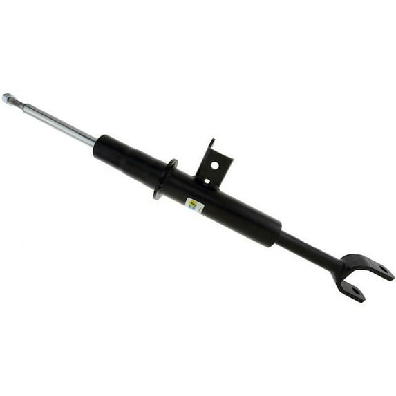 Front Right Strut Assembly - Compatible with 2017 - 2019 INFINITI QX30 2018