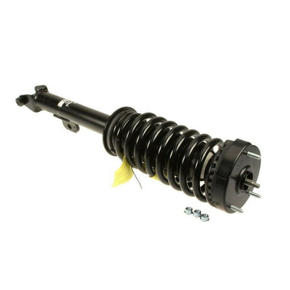Front Right Strut / Coil Spring Assembly - Compatible with 2006 - 2010 Dodge Charger 2007 2008 2009