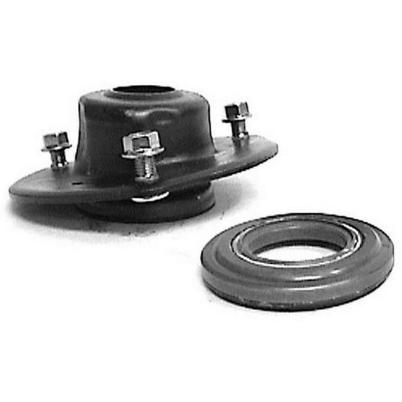 Front Right Strut Mount - Compatible with 1997 - 2004 Toyota Avalon 3.0L V6 1998 1999 2000 2001 2002 2003