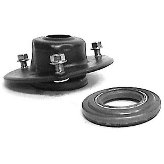 Front Right Strut Mount - Compatible with 1997 - 2004 Toyota Avalon 3.0L V6 1998 1999 2000 2001 2002 2003