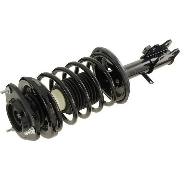 Front Right Strut and Coil Spring Assembly - Compatible with 1993 - 2002 Toyota Corolla 1994 1995 1996 1997 1998 1999 2000 2001
