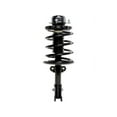 thumbnail image 1 of Front Right Strut and Coil Spring Assembly - Compatible with 1995 - 2000 Dodge Caravan 1996 1997 1998 1999, 1 of 2