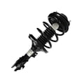 thumbnail image 1 of Front Right Strut and Coil Spring Assembly - Compatible with 1999 - 2003 Mitsubishi Galant 2000 2001 2002, 1 of 2