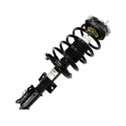 Front Right Strut and Coil Spring Assembly - Compatible with 1999 - 2006 Volvo S80 2000 2001 2002 2003 2004 2005