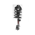 thumbnail image 1 of Front Right Strut and Coil Spring Assembly - Compatible with 2000 Chrysler Grand Voyager, 1 of 2