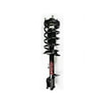 thumbnail image 1 of Front Right Strut and Coil Spring Assembly - Compatible with 2001 - 2006, 2008 - 2011 Mazda Tribute 3.0L V6 2002 2003 2004 2005 2009 2010, 1 of 2