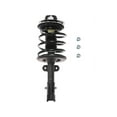 thumbnail image 1 of Front Right Strut and Coil Spring Assembly - Compatible with 2001 - 2007 Dodge Caravan FWD 2002 2003 2004 2005 2006, 1 of 2